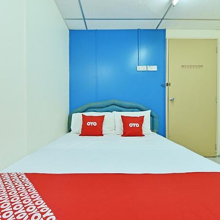 Spot On 90472 Hotel Heritage Malacca Extérieur photo