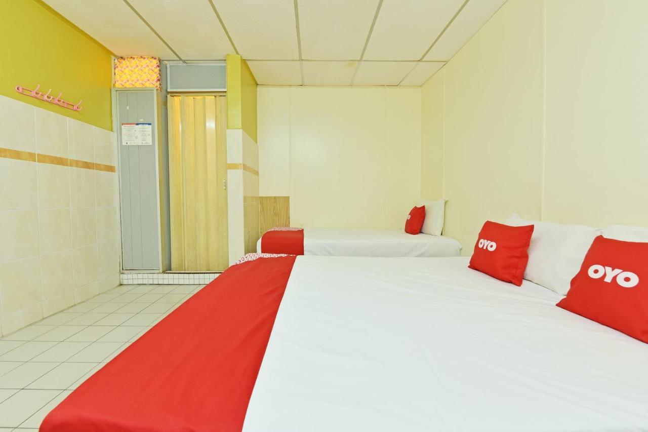 Spot On 90472 Hotel Heritage Malacca Extérieur photo