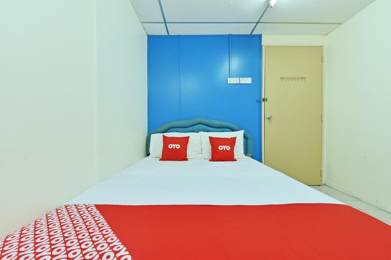 Spot On 90472 Hotel Heritage Malacca Extérieur photo