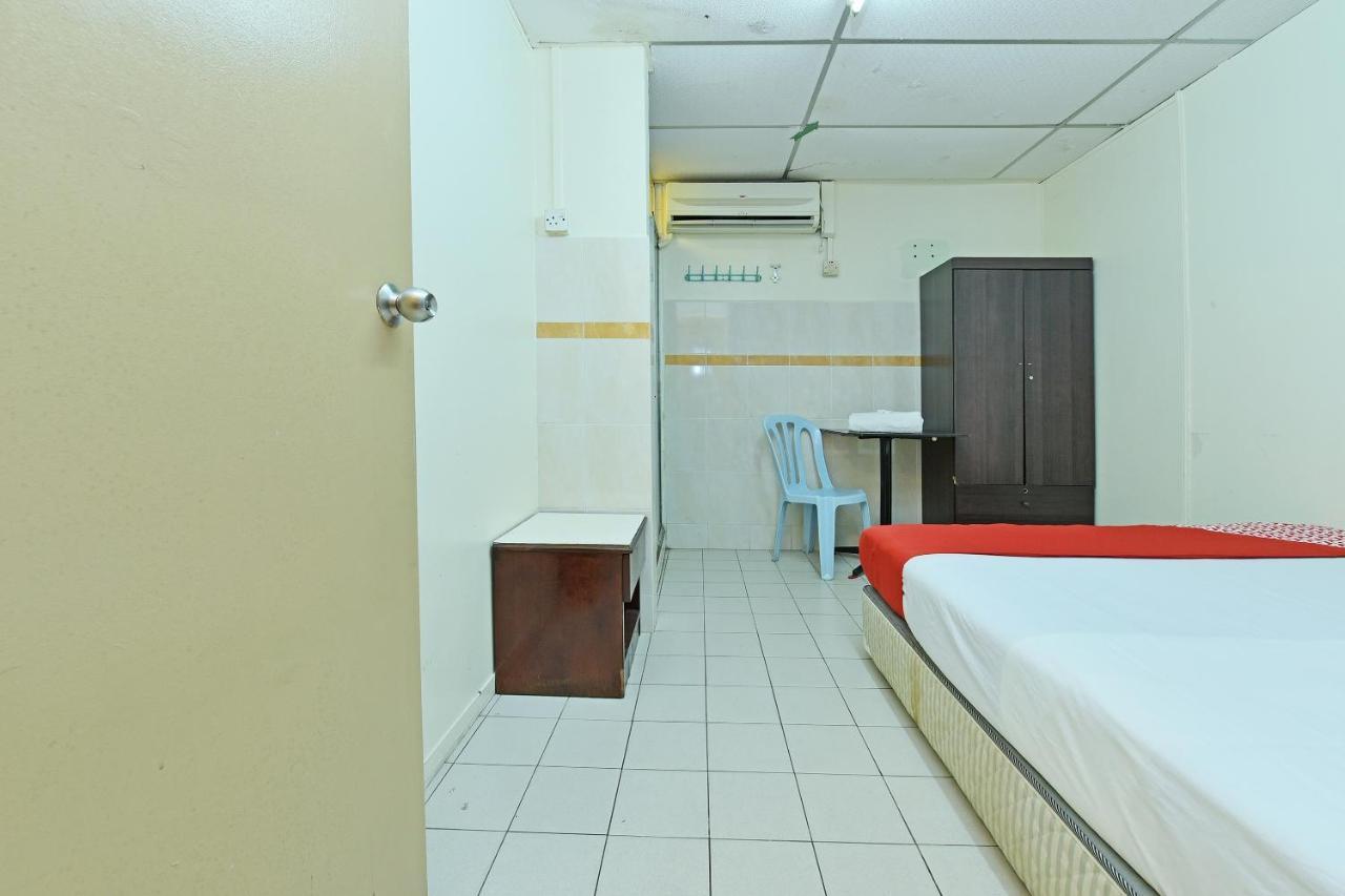 Spot On 90472 Hotel Heritage Malacca Extérieur photo