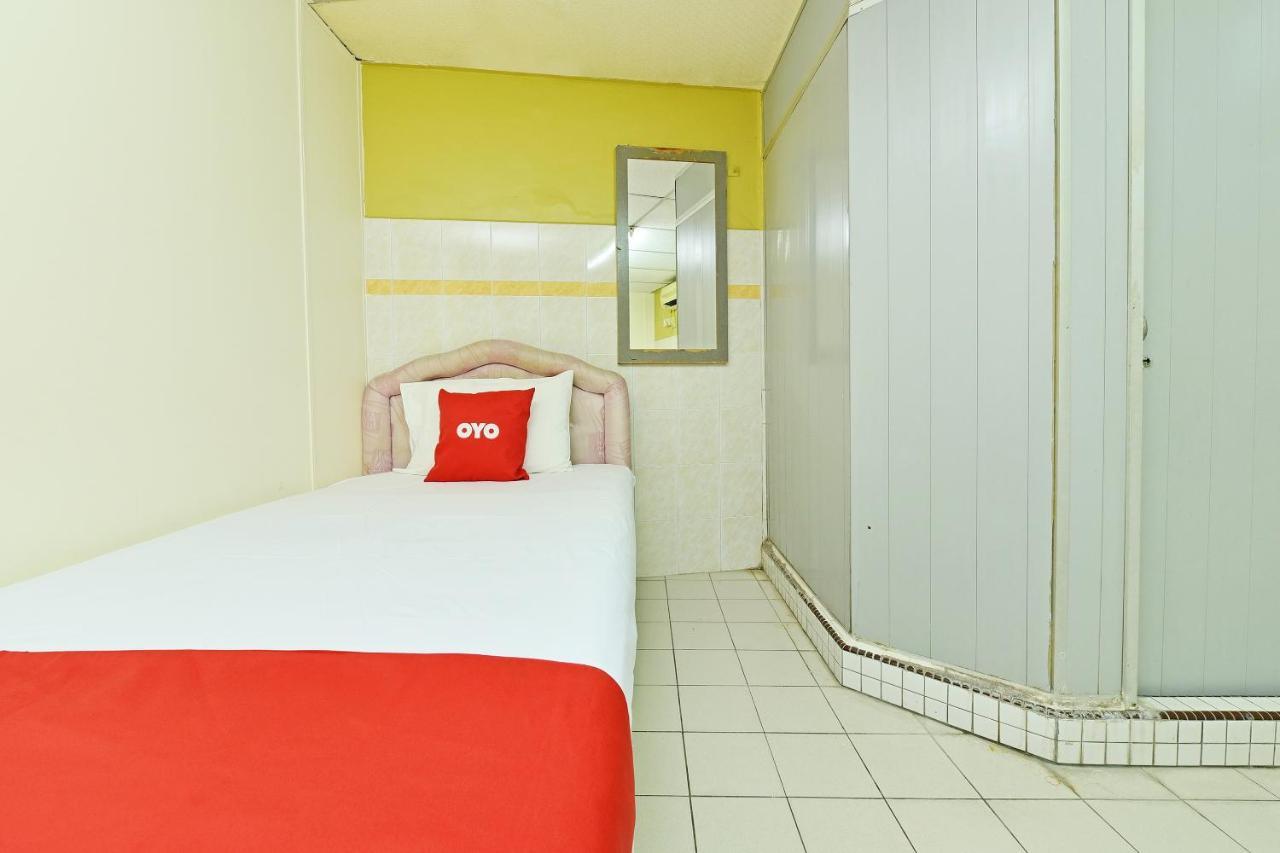 Spot On 90472 Hotel Heritage Malacca Extérieur photo