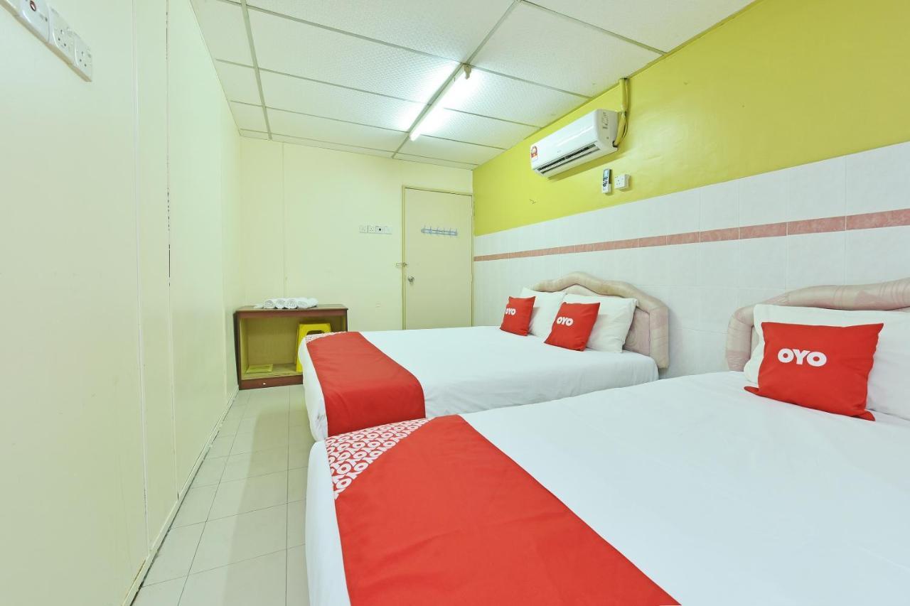 Spot On 90472 Hotel Heritage Malacca Extérieur photo