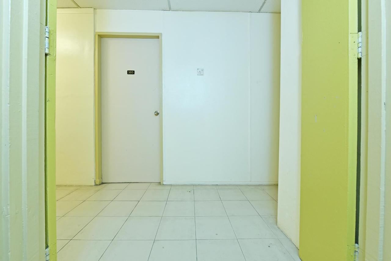 Spot On 90472 Hotel Heritage Malacca Extérieur photo