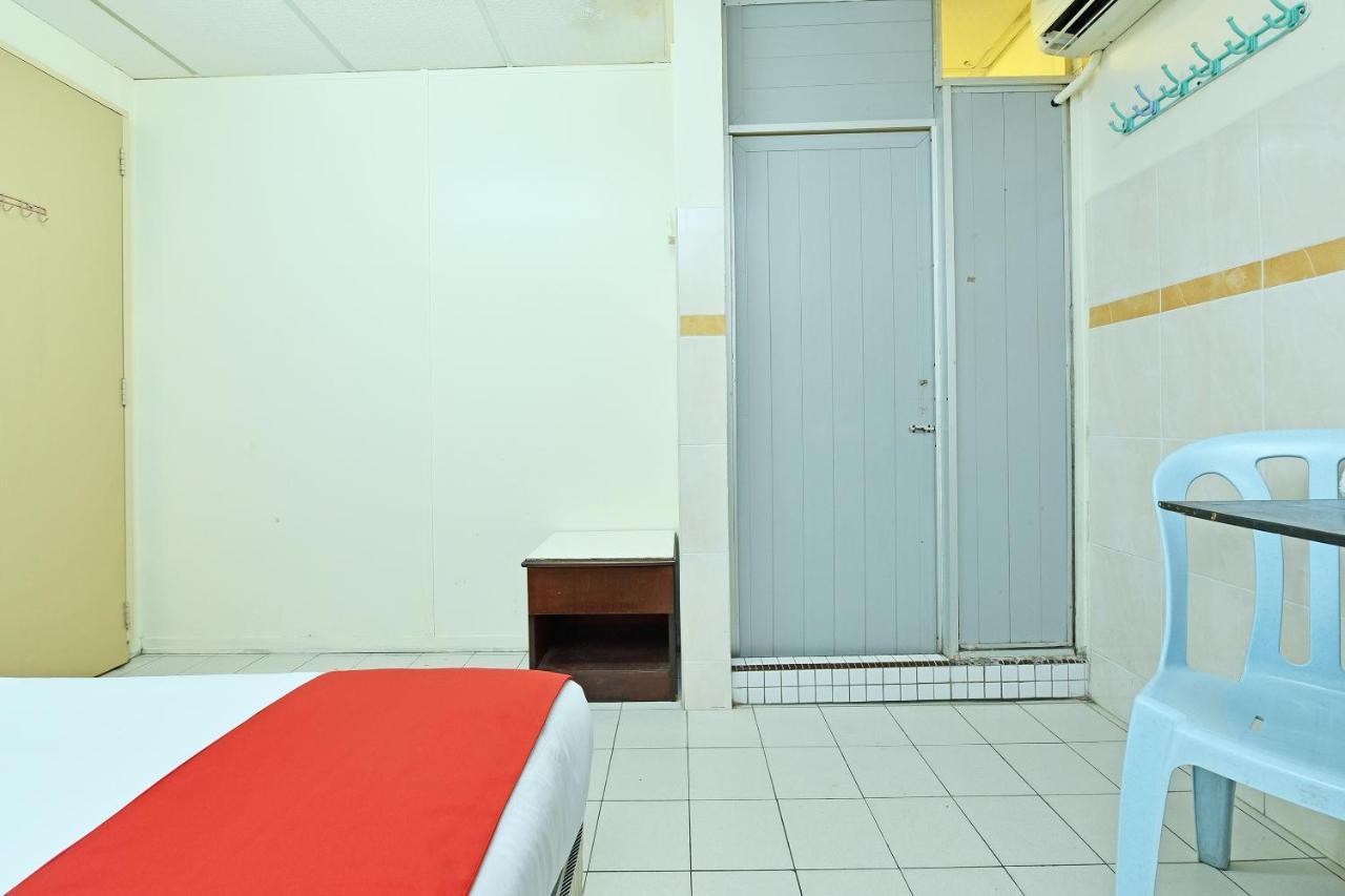 Spot On 90472 Hotel Heritage Malacca Extérieur photo