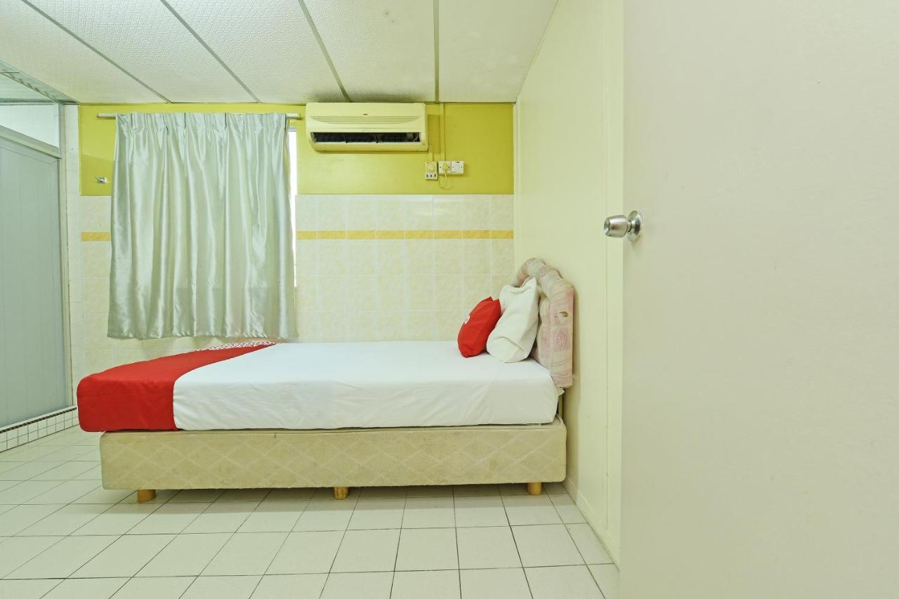 Spot On 90472 Hotel Heritage Malacca Extérieur photo