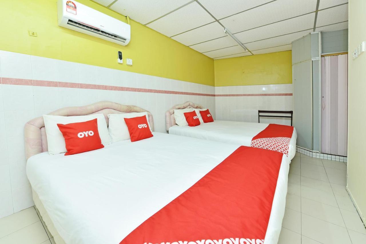 Spot On 90472 Hotel Heritage Malacca Extérieur photo