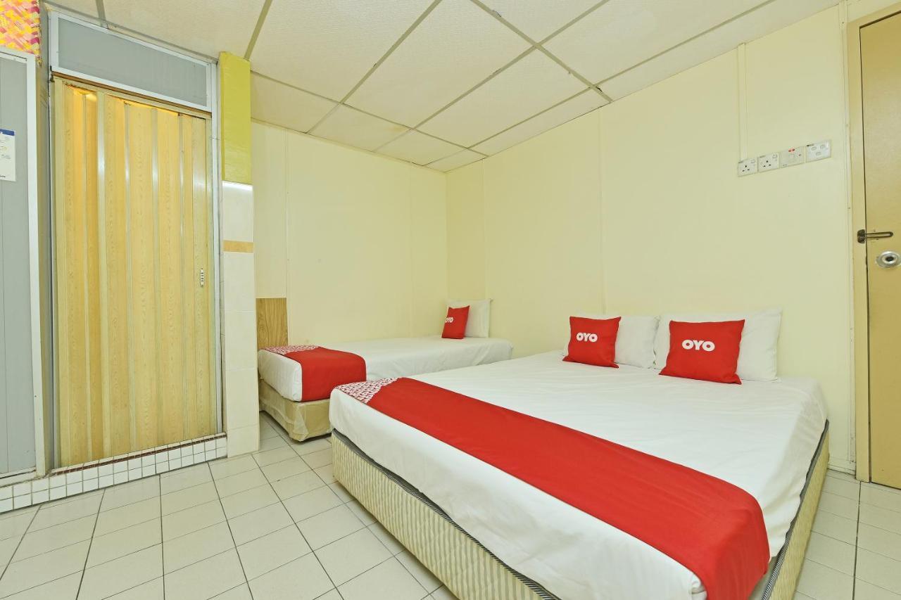 Spot On 90472 Hotel Heritage Malacca Extérieur photo