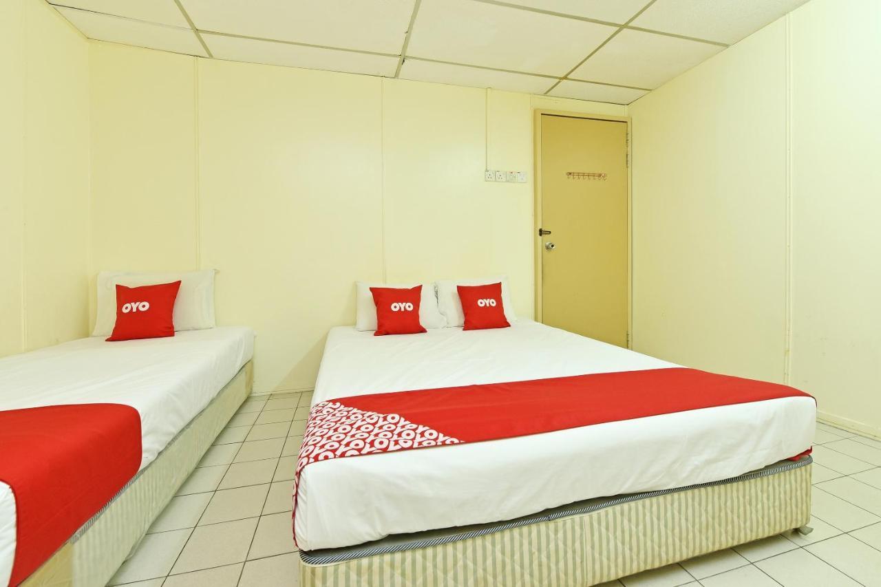 Spot On 90472 Hotel Heritage Malacca Extérieur photo