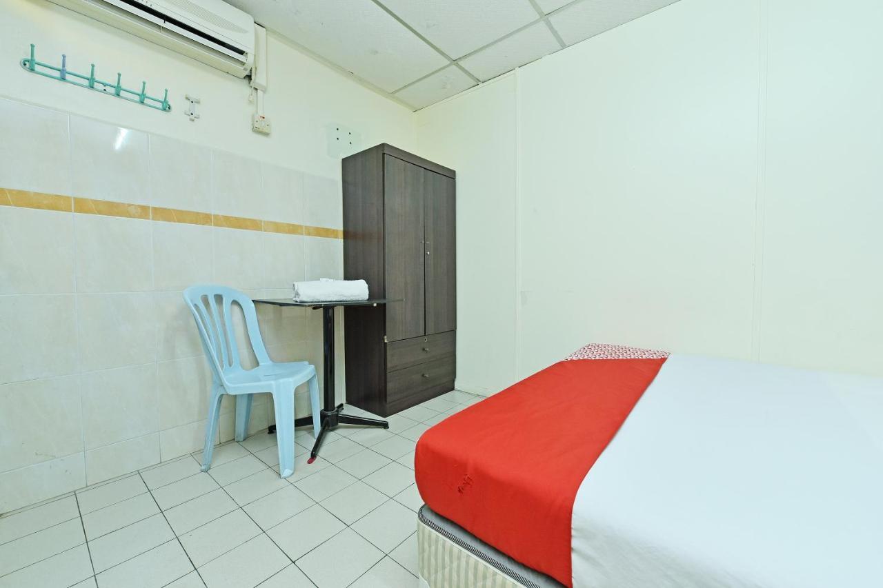 Spot On 90472 Hotel Heritage Malacca Extérieur photo