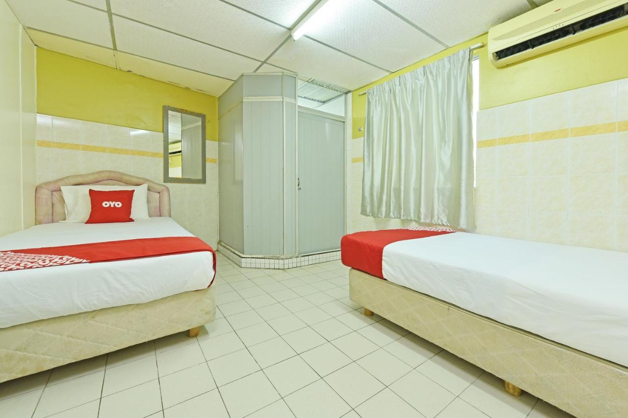 Spot On 90472 Hotel Heritage Malacca Extérieur photo