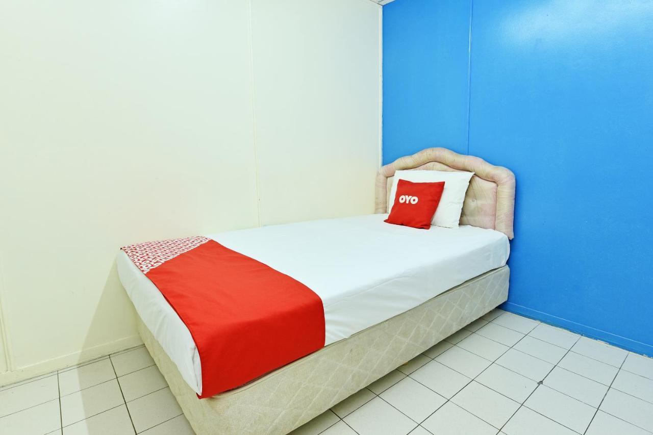 Spot On 90472 Hotel Heritage Malacca Extérieur photo
