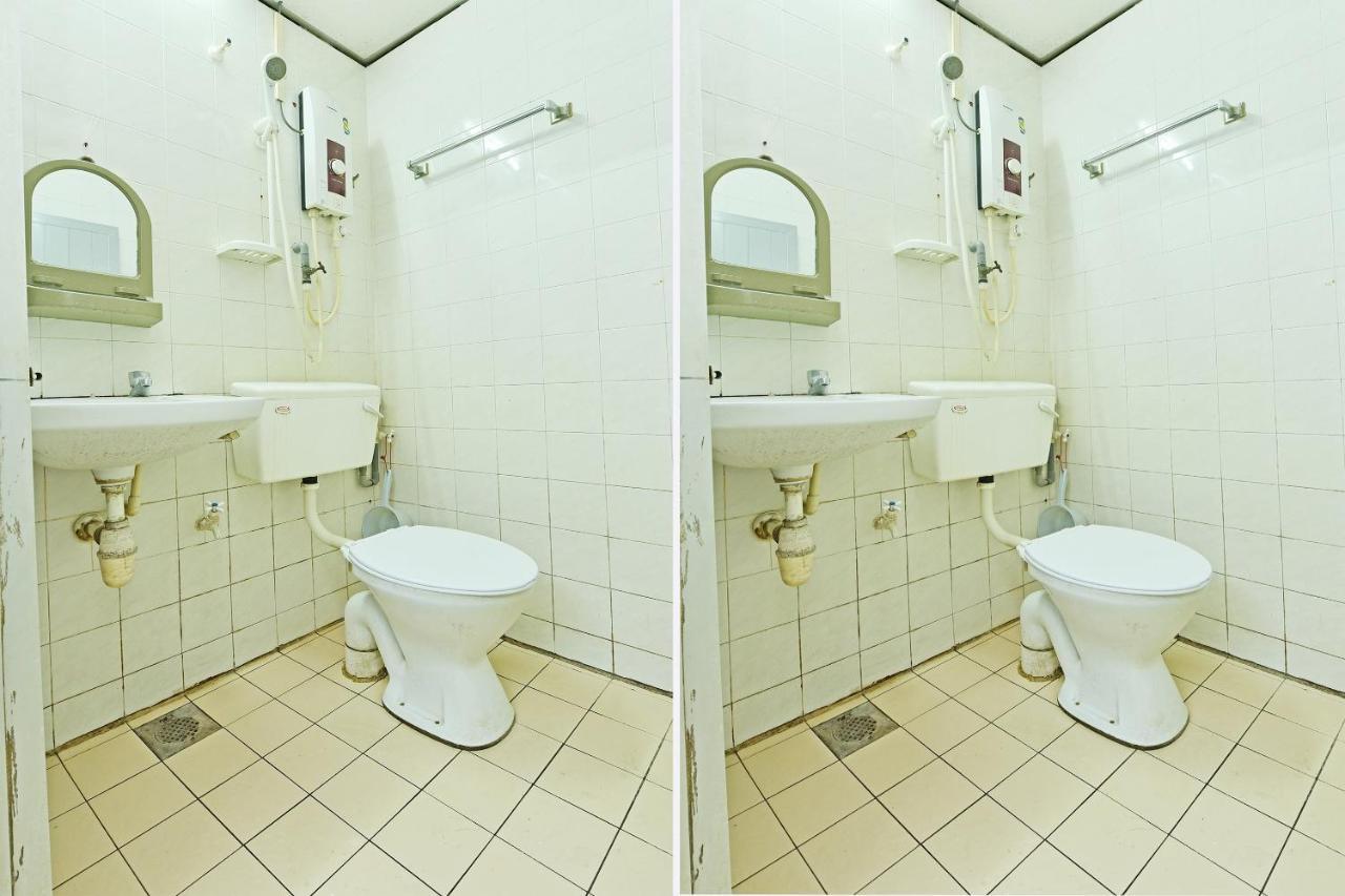 Spot On 90472 Hotel Heritage Malacca Extérieur photo