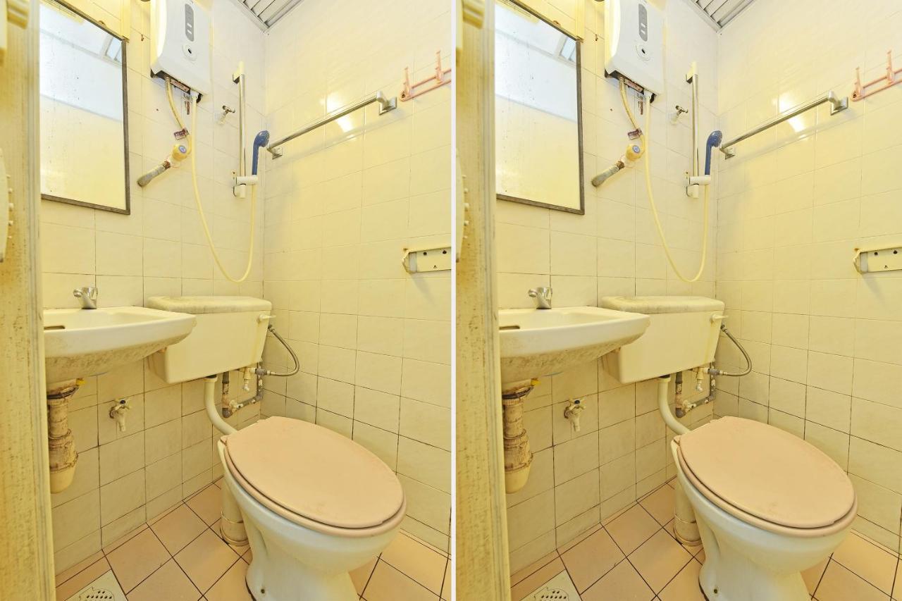 Spot On 90472 Hotel Heritage Malacca Extérieur photo