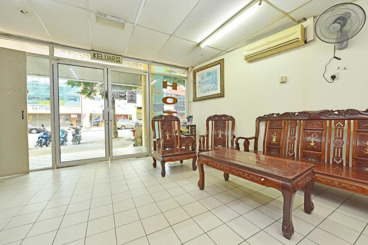 Spot On 90472 Hotel Heritage Malacca Extérieur photo