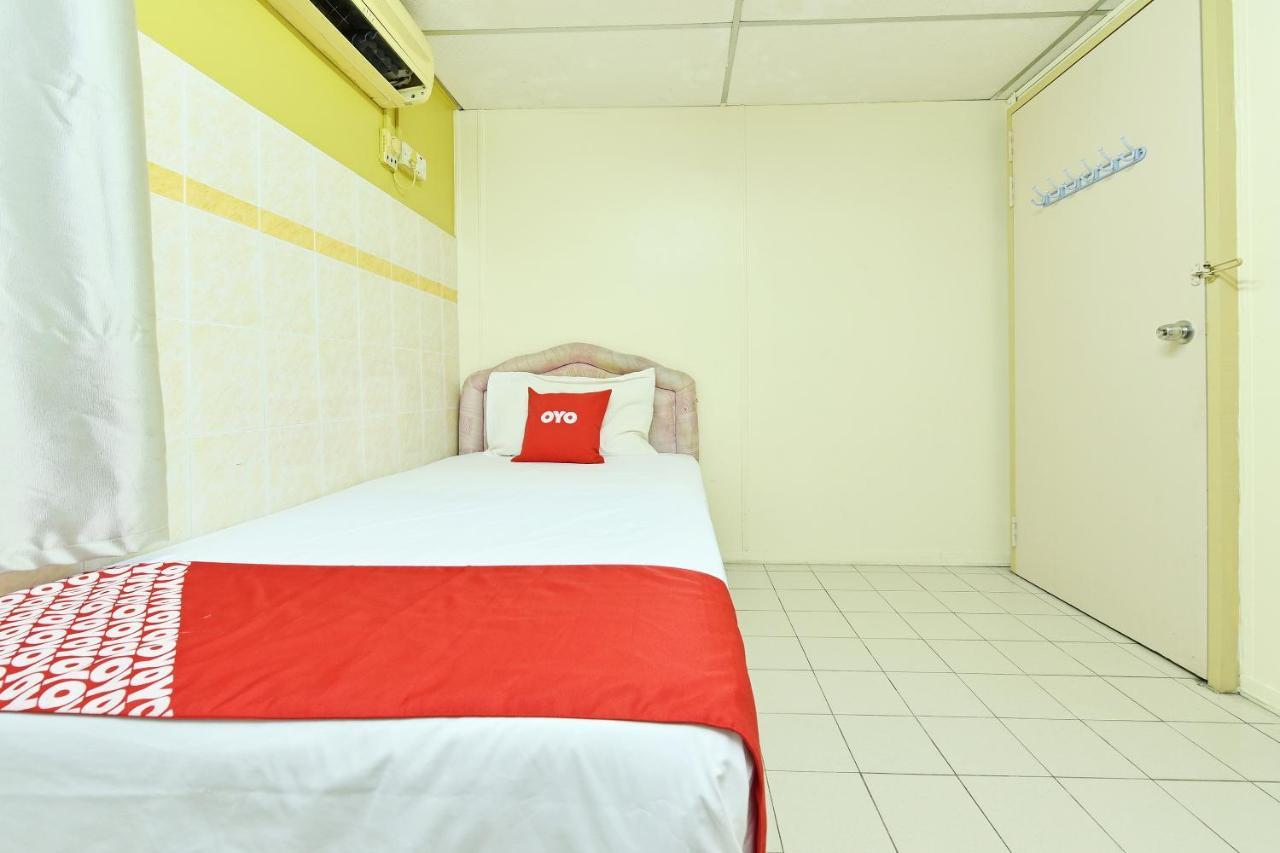 Spot On 90472 Hotel Heritage Malacca Extérieur photo