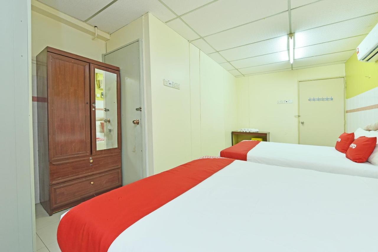 Spot On 90472 Hotel Heritage Malacca Extérieur photo