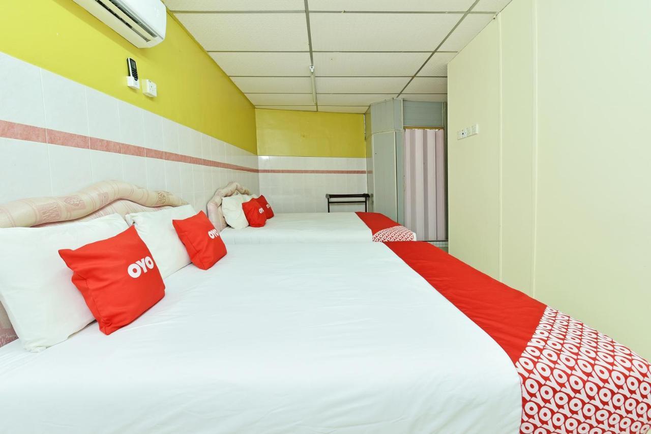 Spot On 90472 Hotel Heritage Malacca Extérieur photo