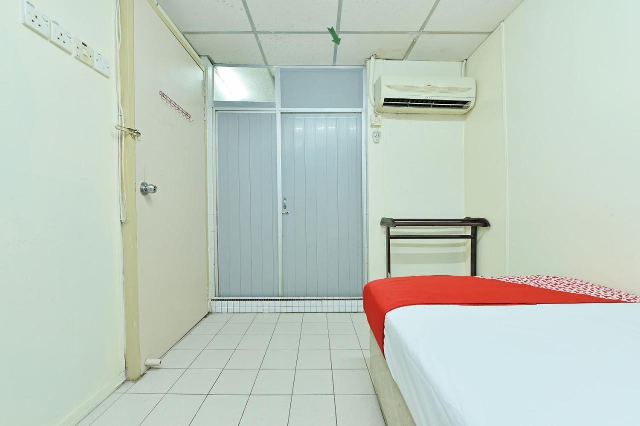 Spot On 90472 Hotel Heritage Malacca Extérieur photo